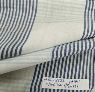 Cotton Woven Fabric
