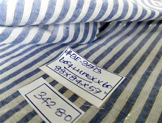 Cotton Fabrics Suppliers