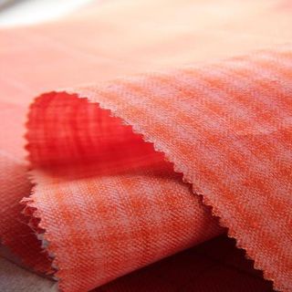 Checks Linen Fabrics Manufacturers