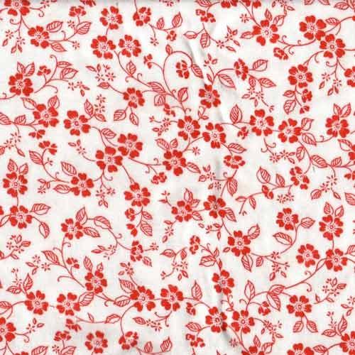 Printed Cotton Fabric