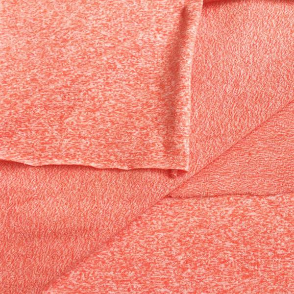 Cotton / Elastane Knitted Blended Fabric