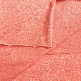 Cotton / Elastane Knitted Blended Fabric