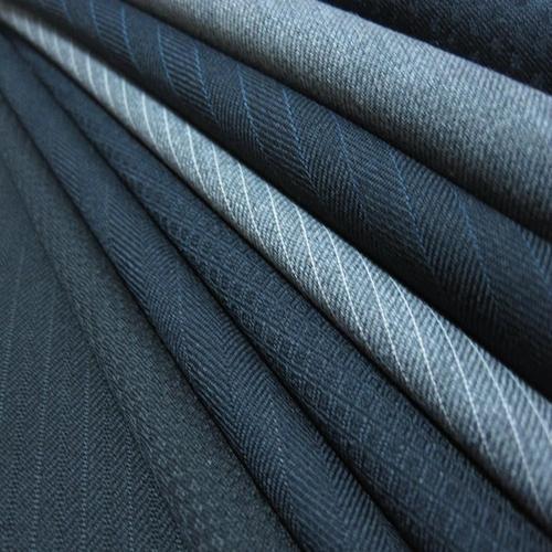 Suiting Dyed Fabric