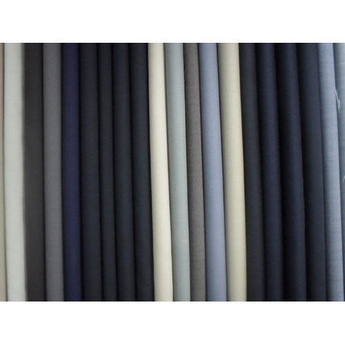 Uniform Suiting Fabric