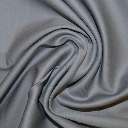 Dyed Micro Polyester Spandex Blended Fabric