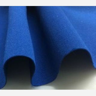 Solution Dyed Acrylic Fabric