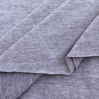 Polyester/Cotton Knitted Fabric 