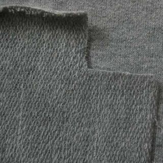 Warp Knitted Polyester Fabric
