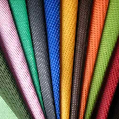 Non Woven Spunbound Fabric 