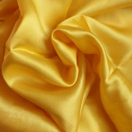 Dyed Satin Fabric