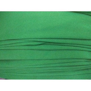 Polyester Lycra Blended Fabric