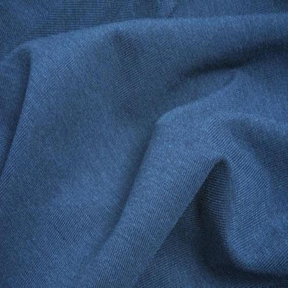 Denim Dyed Fabric