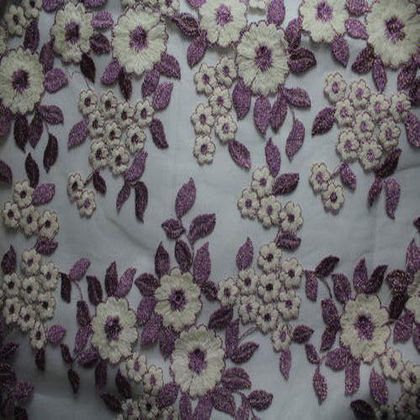 Lace Fabric