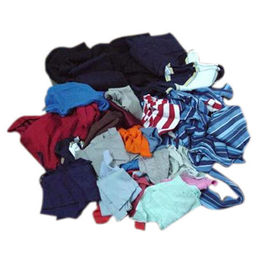 Cotton Hosiery Fabric Waste Buyers - Wholesale Manufacturers