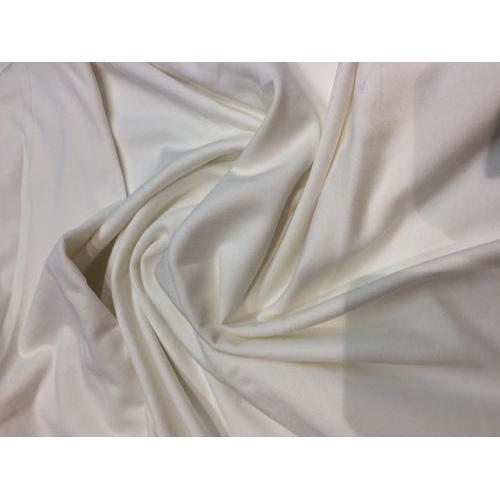 Cotton / Lycra Blended Fabric