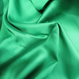 Silk Plain Fabric
