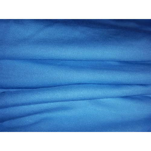 Cotton Single Jersey Fabric