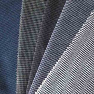Suiting Woven Fabric 