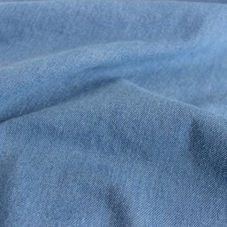 Denim Jeans Fabric
