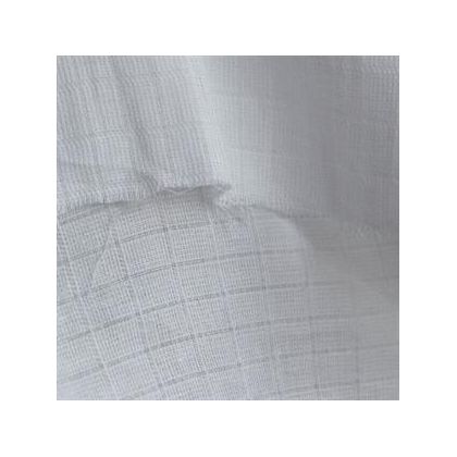 Plain Weave Muslin Fabric