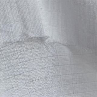 Plain Weave Muslin Fabric