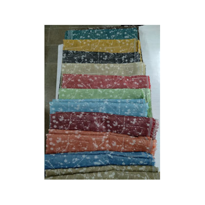 Rayon Fabric Manufacturers