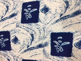 Cotton Dyed Fabric Producer