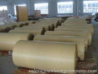 Polyester Woven Fabric