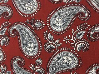 Cotton Fabric Suppliers in India