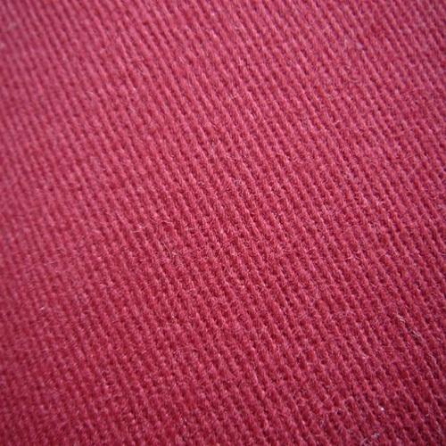 Twill Fabric