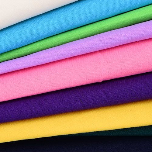 Polyester Cotton Blend Fabric Buyers - Wholesale Manufacturers