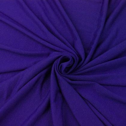 Silk Spandex Blend Fabric