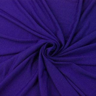 Silk Spandex Blend Fabric