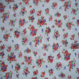 Printed Cotton Fabric Buyers - Wholesale Manufacturers, Importers