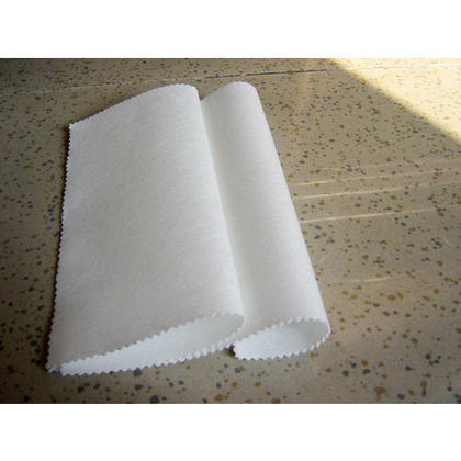 Needle Punch PVA Non Woven Fabric