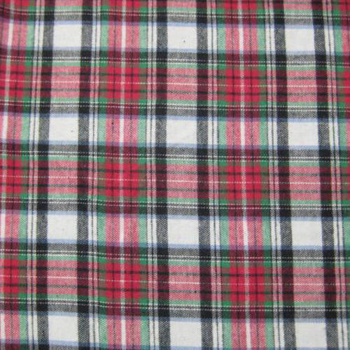 Flannel Fabric Exporter