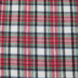 Flannel Fabric Exporter