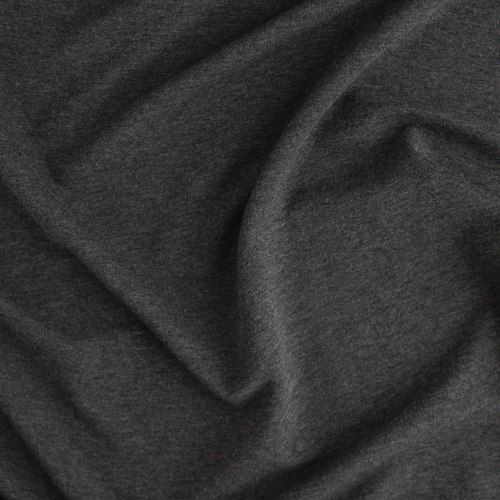 Poly-Cotton Bamboo Blended Fabric