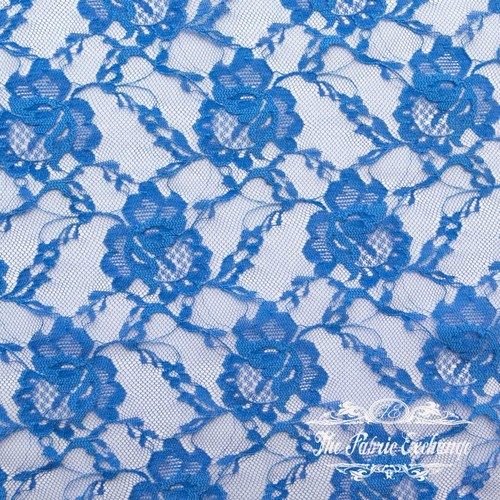 Poly Organza Fabric