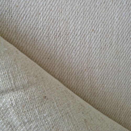 Hemp Woven Fabric