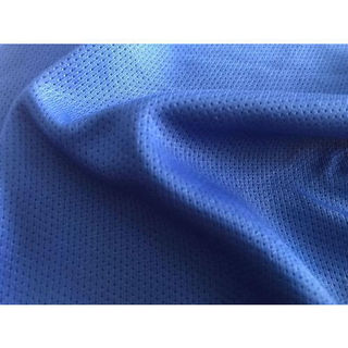Polyester Knitted Interlock Micro Fabric