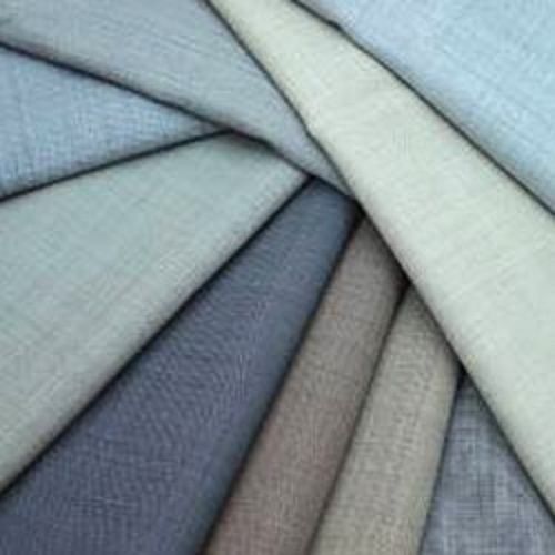 Blended Knitted Fabric