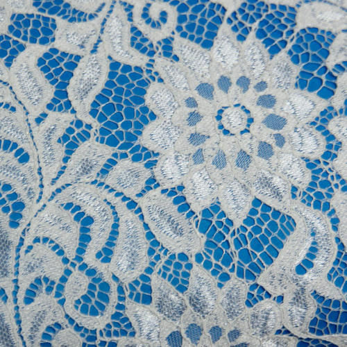 Lace Fabric