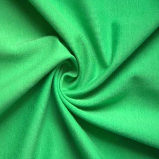 Combed Cotton / Lycra Knitted Fabric