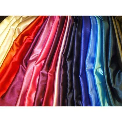 Satin Stretch Fabric