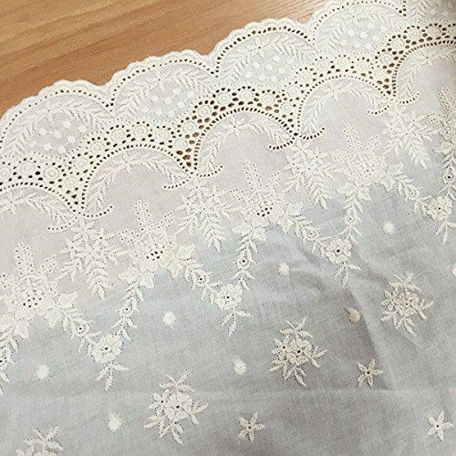 Lace Fabric