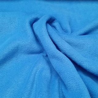 Polyester Polar Fleece Fabric