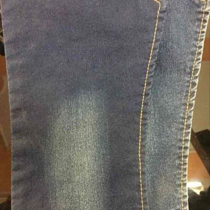 Cotton Lycra Denim Fabric