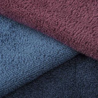 Microfiber Knitted Fabric
