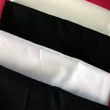Polyester Cotton Blend Fabric